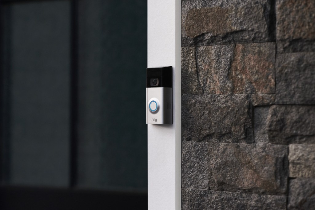 ring doorbell