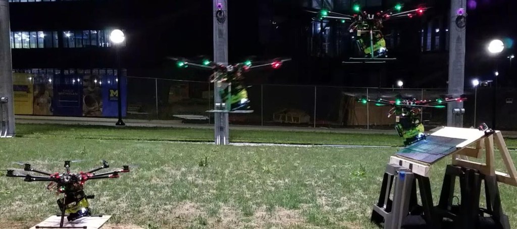 roofdrone