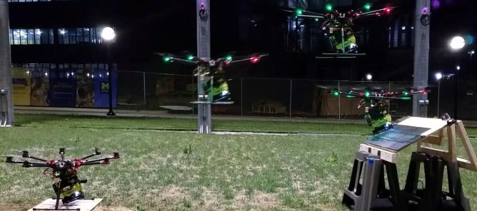 roofdrone