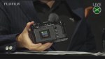 shows film simulation
