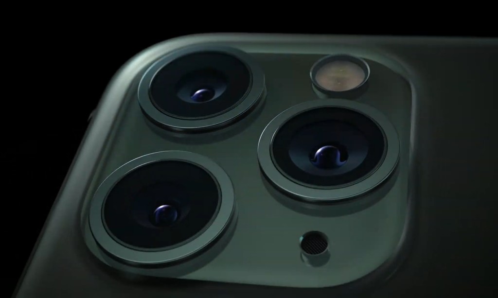 threecam pro