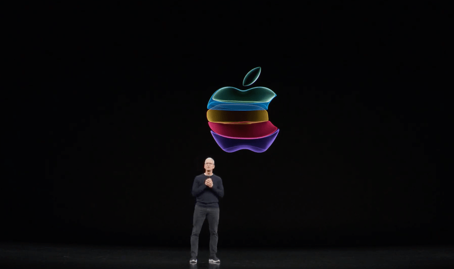 tim cook apple