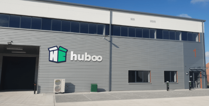Huboo