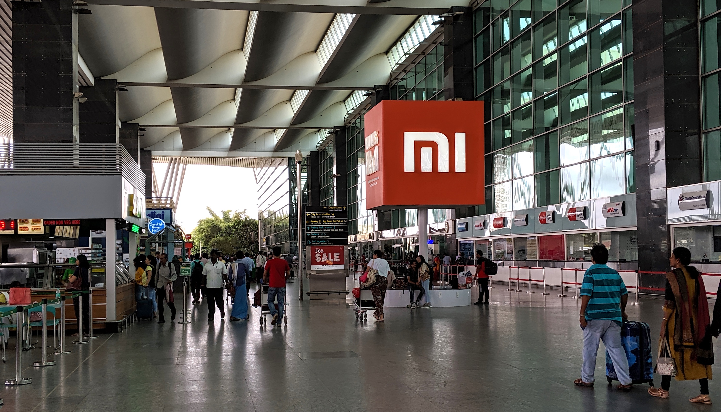 xiaomi india