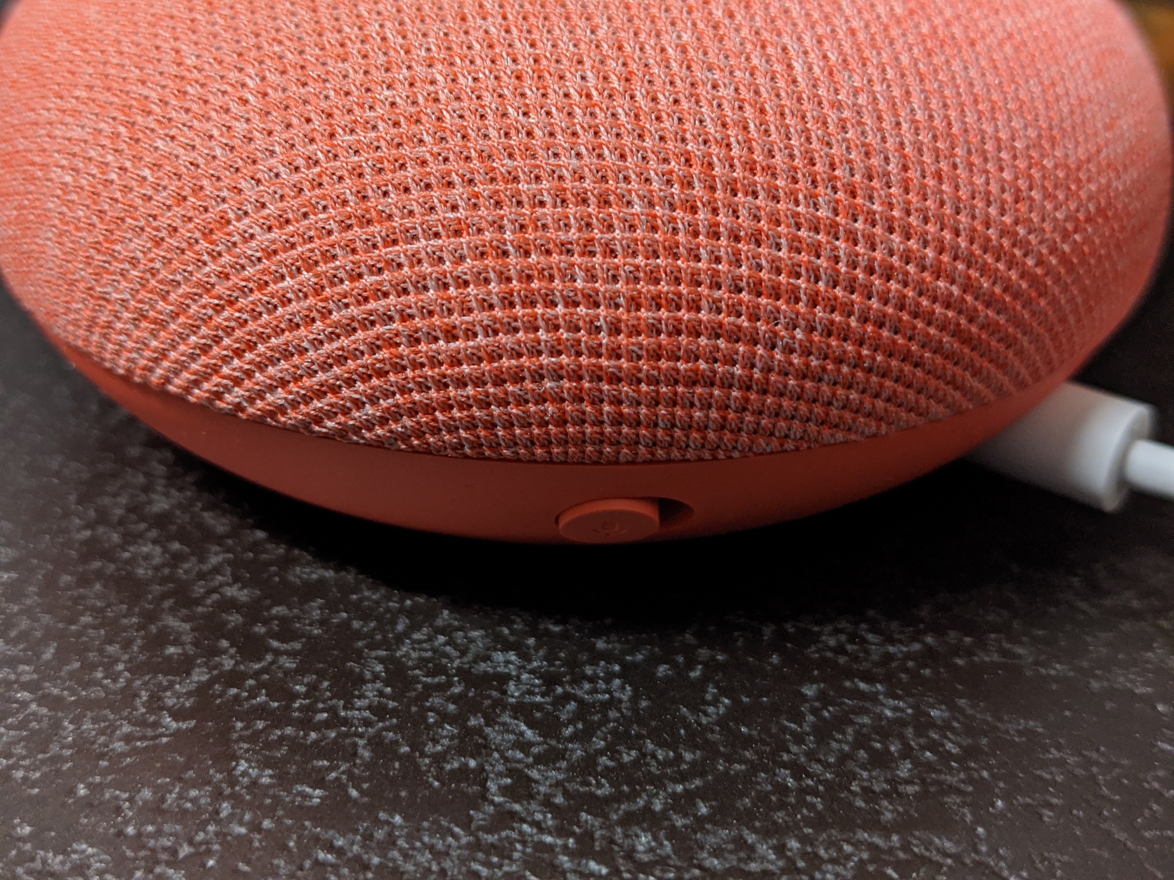 google nest mini