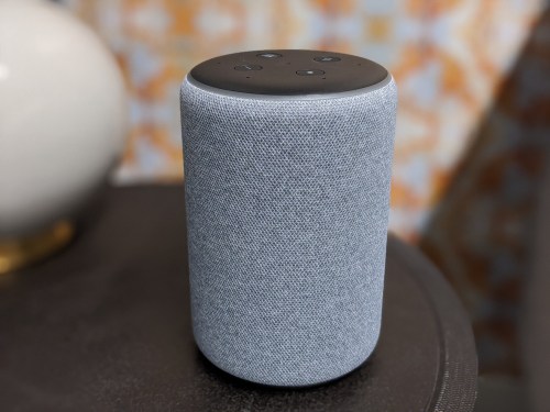 amazon echo 2019