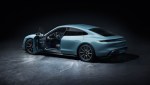 03 Porsche Taycan 4S
