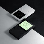 1 Analogue Pockets
