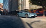 10 Porsche Taycan 4S