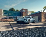 11Porsche Taycan 4S