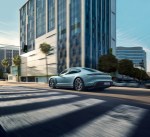 12 Porsche Taycan 4S