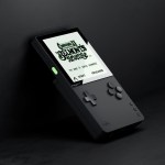 2 Analogue Pocket
