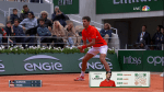 2019 07 31 Djokovic Shoppable Execution NBCSN1