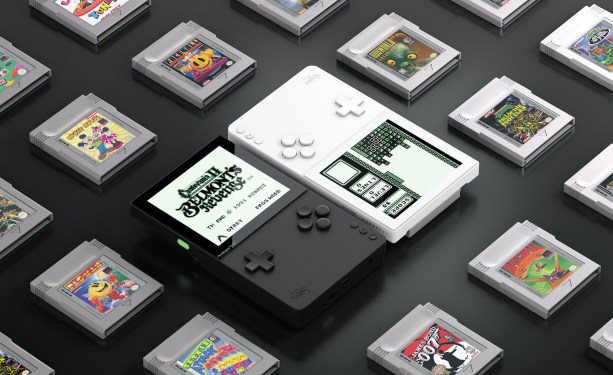 3 Analogue Pocket Games 1