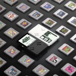 3 Analogue Pocket Games