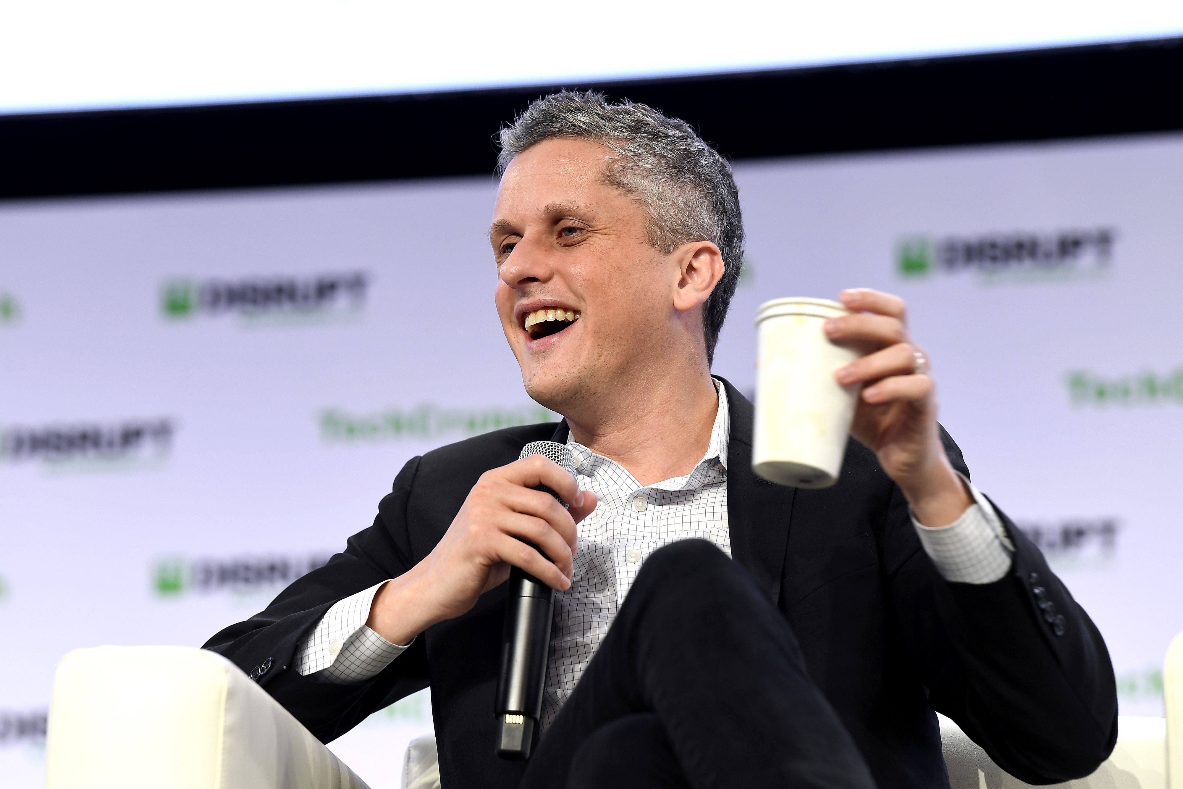 TechCrunch Disrupt San Francisco 2019 - Day 1 48833454717 d39610334d o