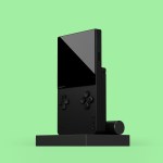 6 Analogue Dock