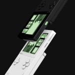 7 Analogue Pockets