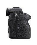 Alpha9II leftside