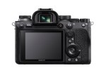 Alpha9II rear