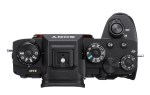 Alpha9II top