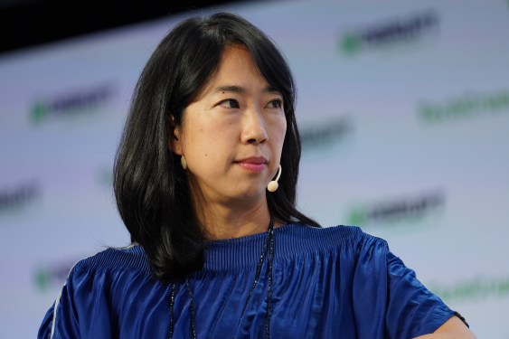 Ann Miura Ko Floodgate VenturesDSC03895