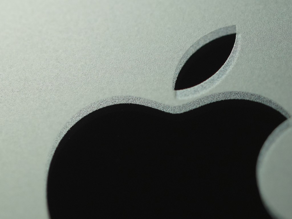 Apple iPhone 11 Pro Logo