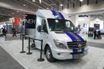 Astrovan II 1