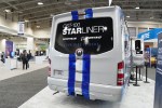 Astrovan II 9