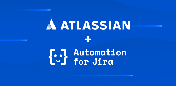 Automation for Jira