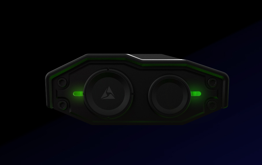 Axon Fleet 3