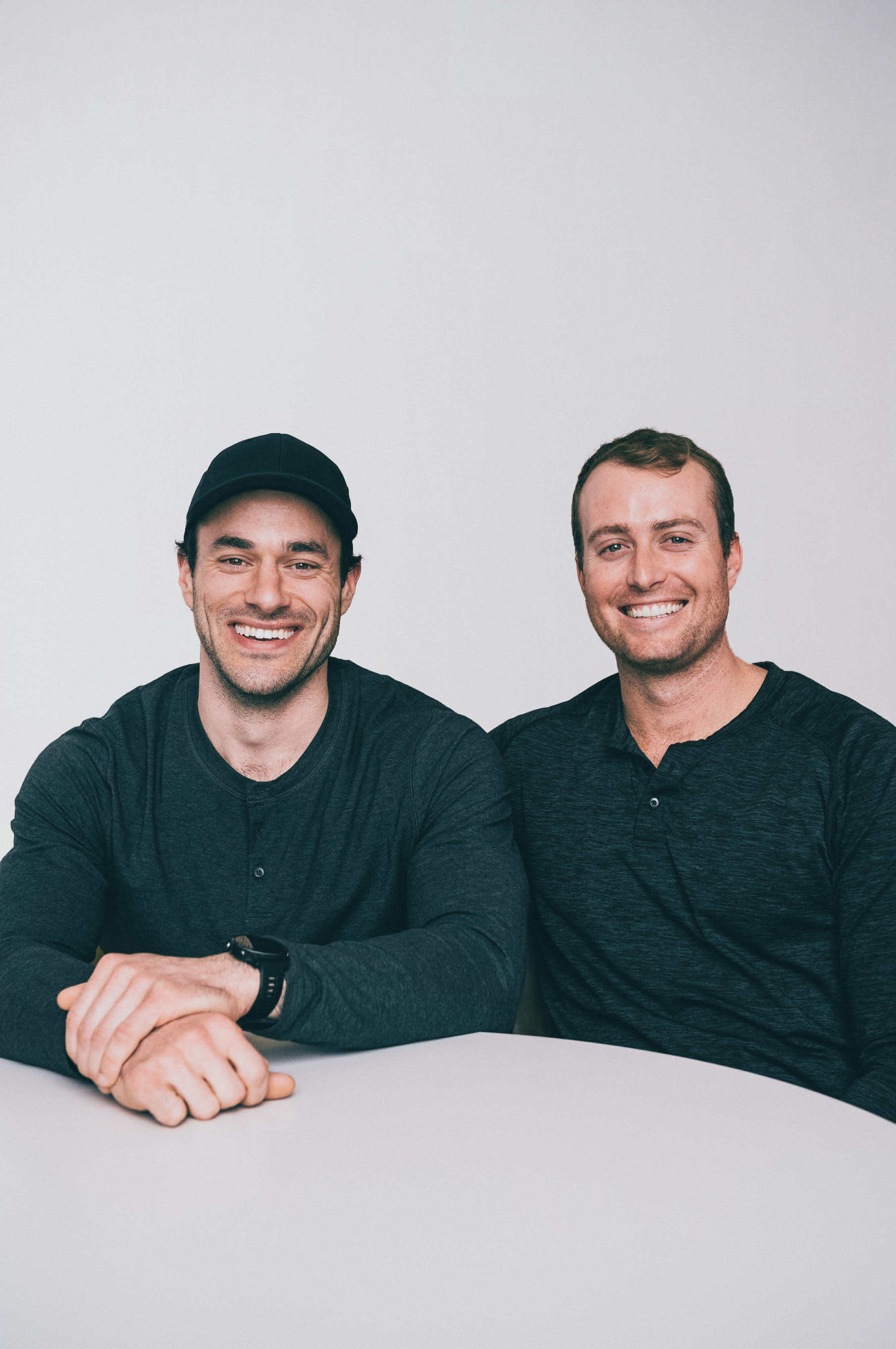 Beam Founders RMatt LKevin