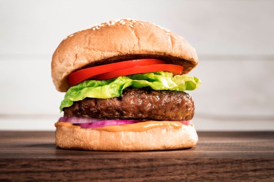 Beyond Burger Summer 2018 2
