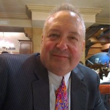 Bob Stutz