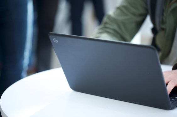 Pixelbook