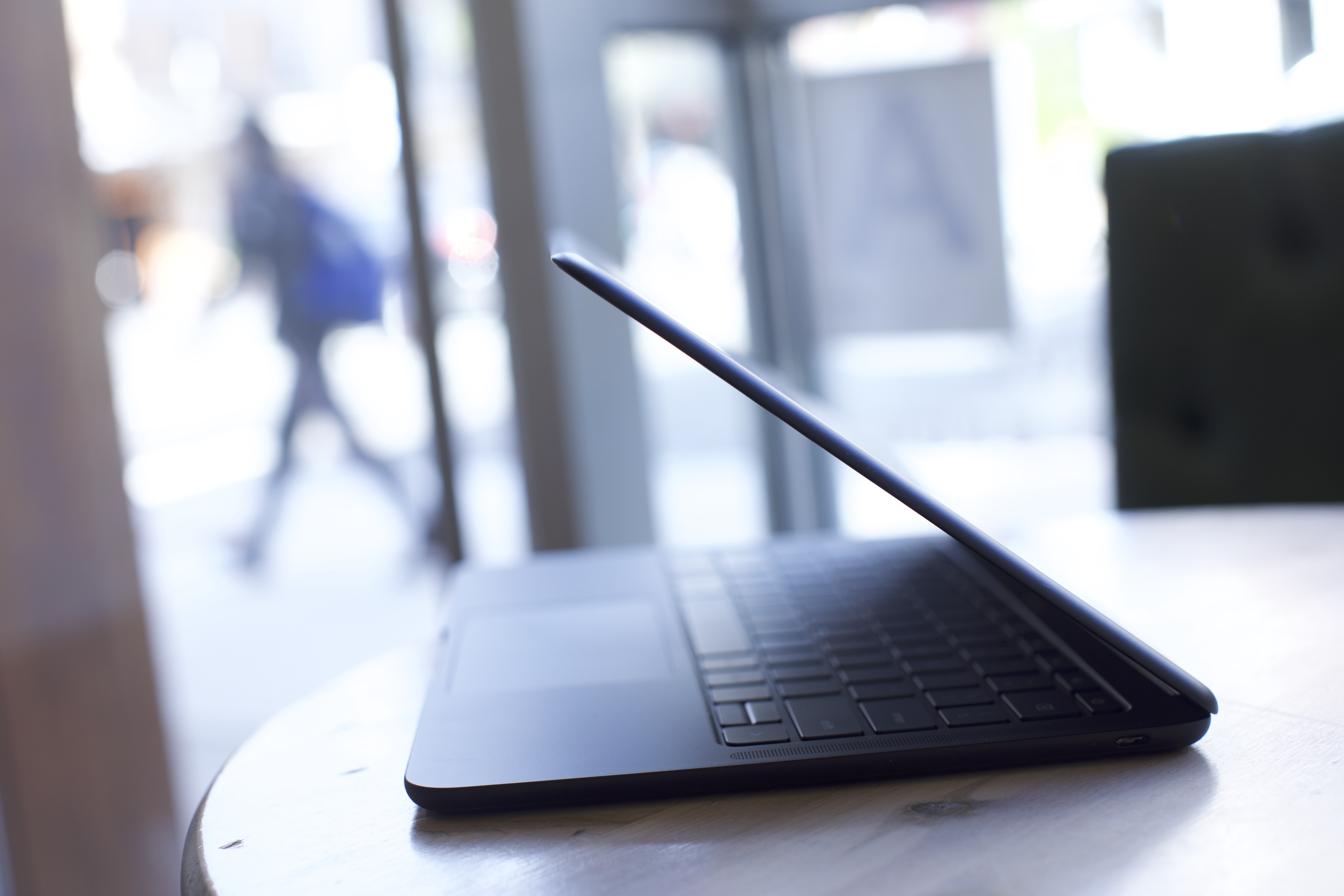 Google Pixelbook Go