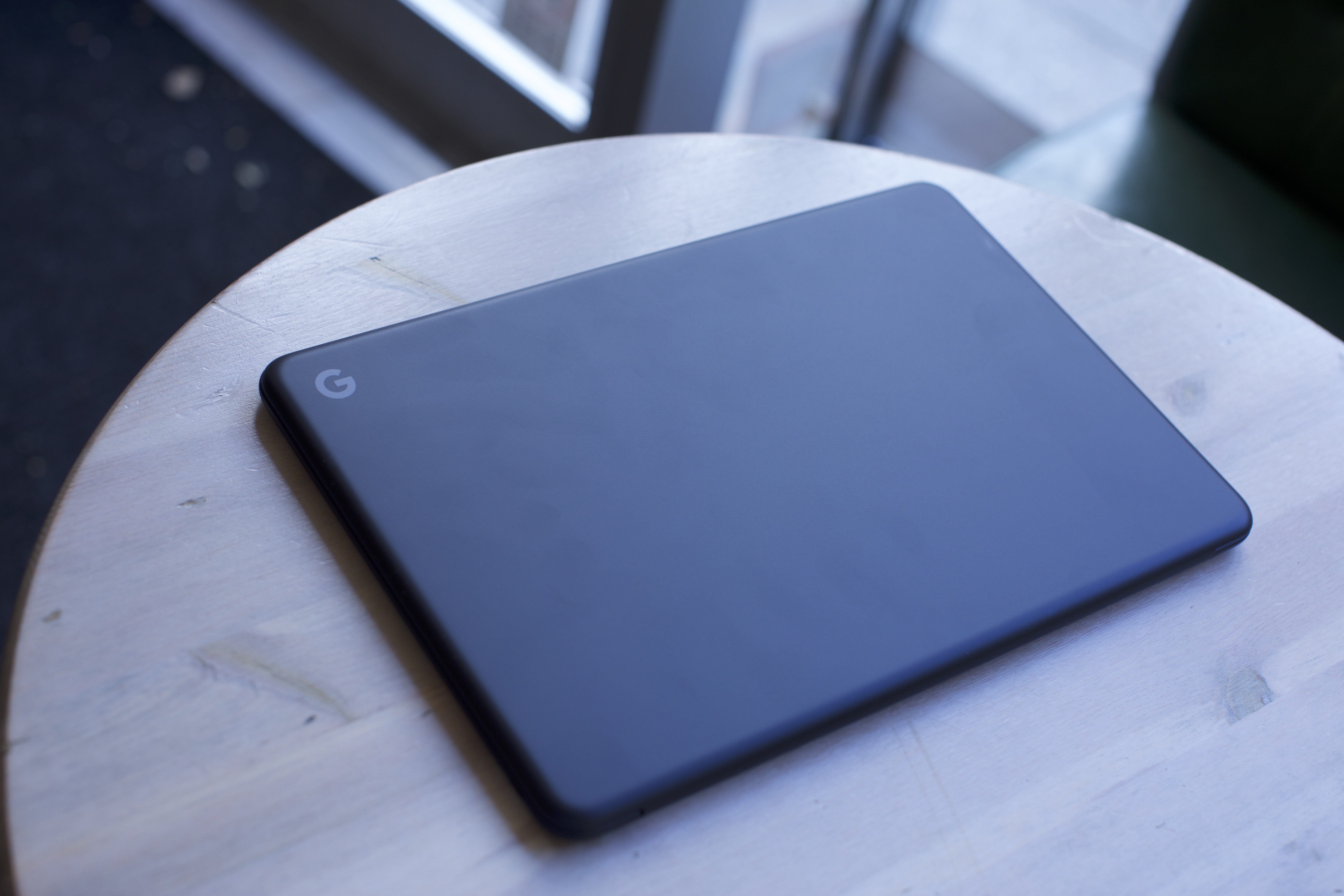 Google Pixelbook Go