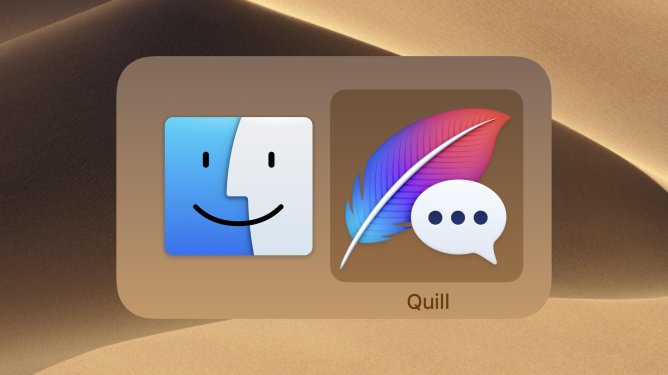 Quill