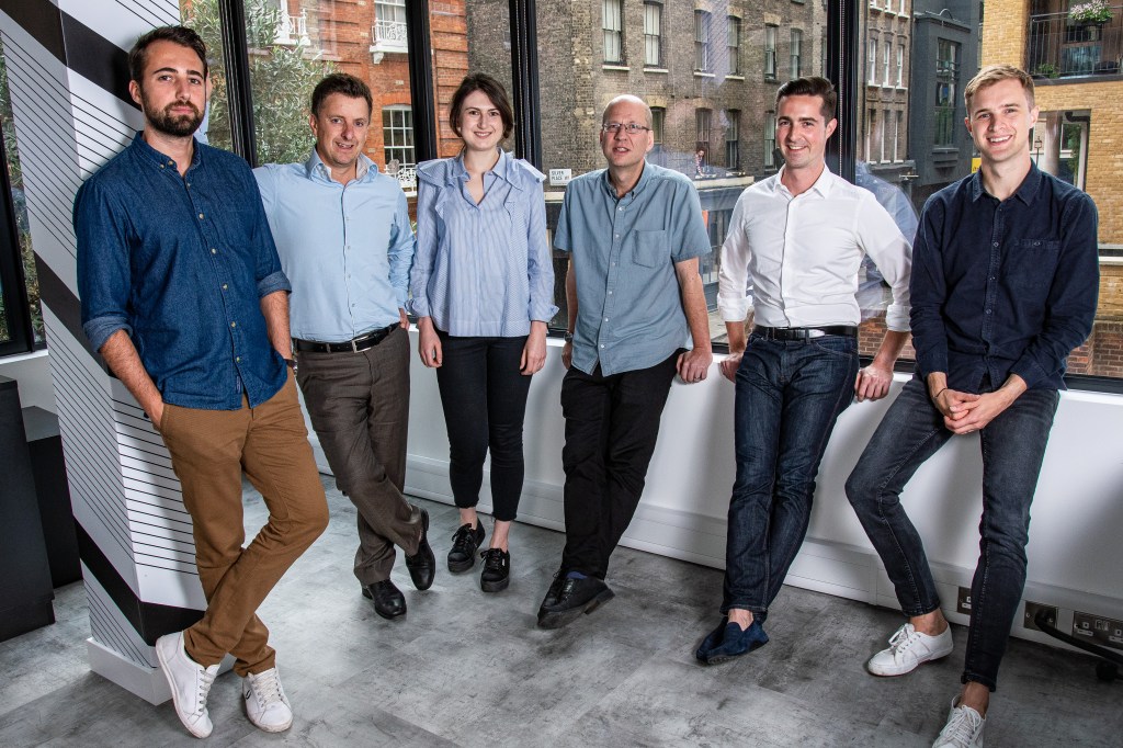 Koyo raises $4.9m