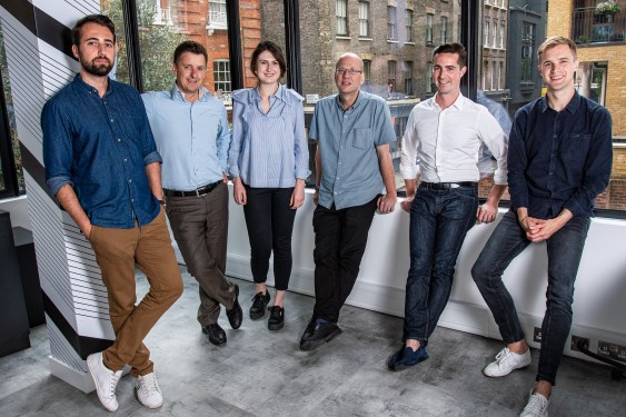 Koyo raises $4.9m