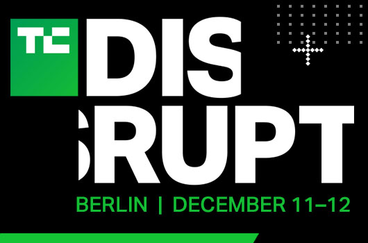 DISRUPT SF 530X350 V2 berlin