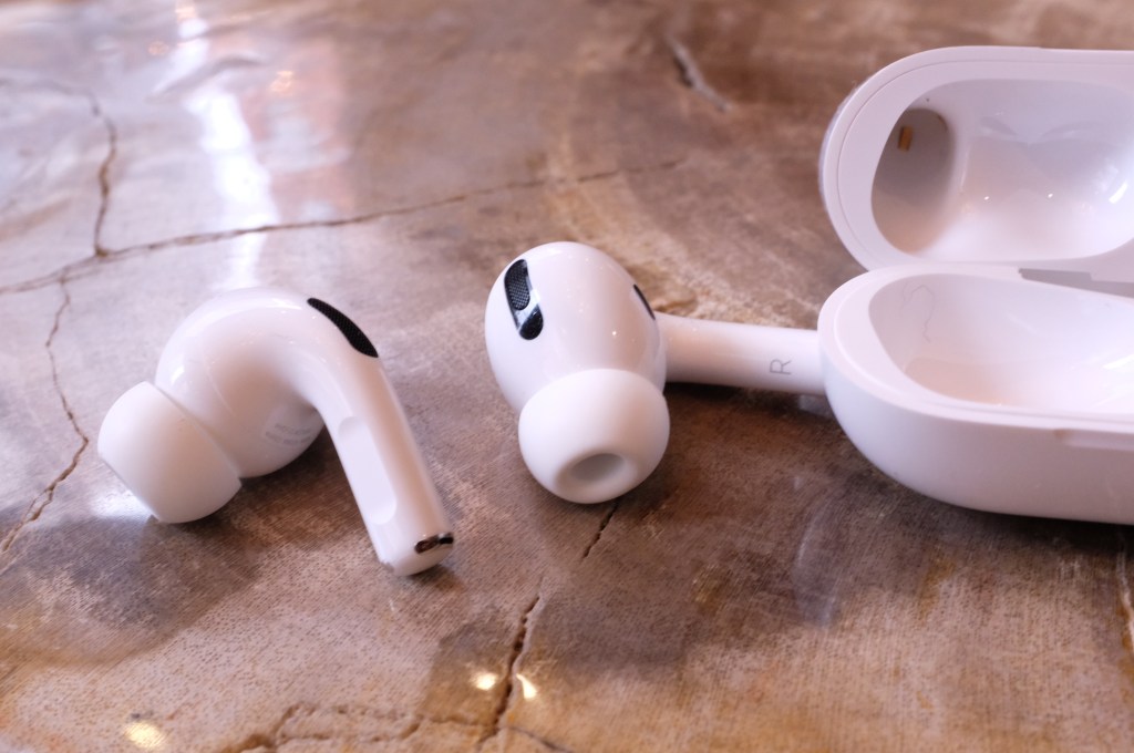 Airpods Pro