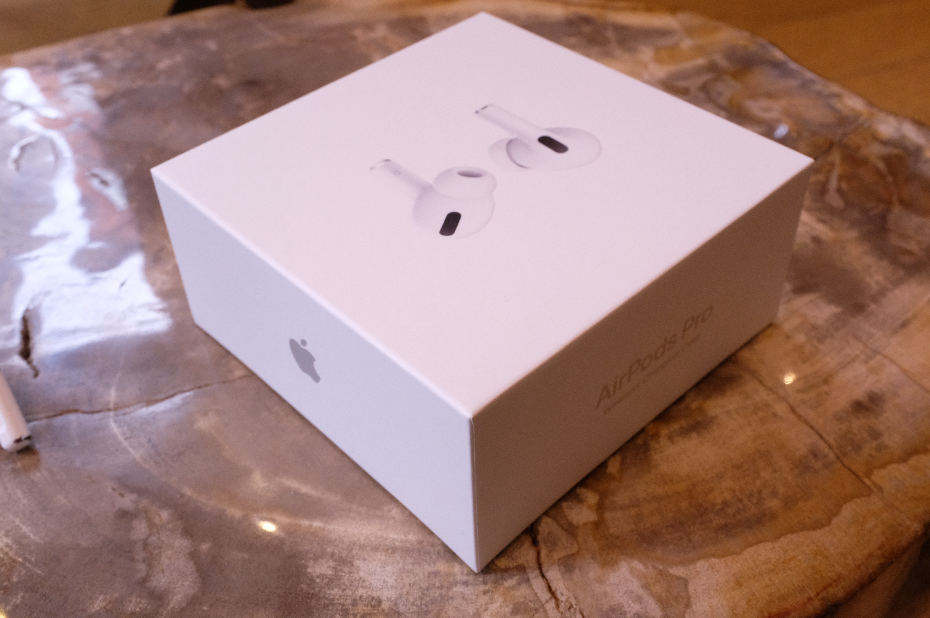Airpods Pro