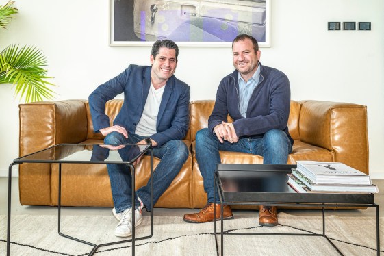 Kevin E. Baxpehler and Eze Vidra