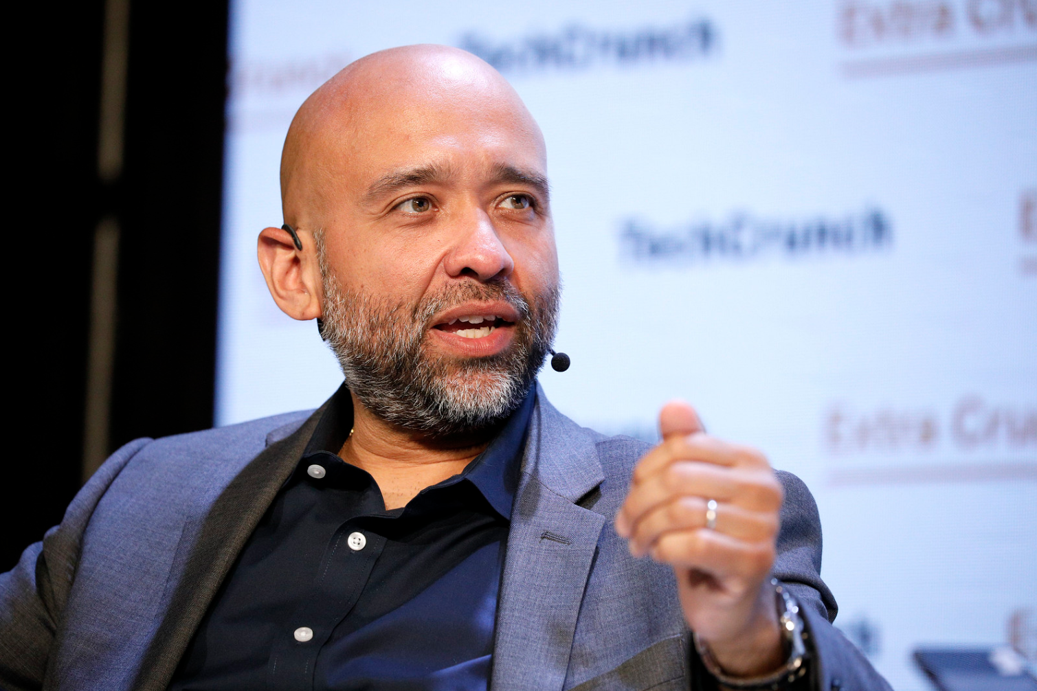 David Cancel 2