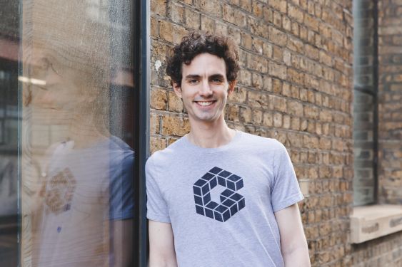 Dr James Field - LabGenius