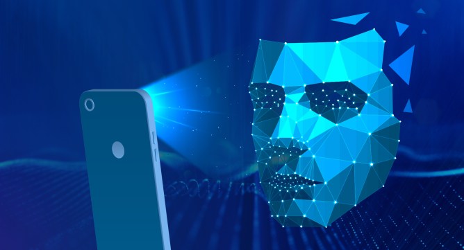 Facebook Facial Recognition