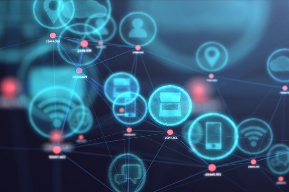 Concept of monitoring devices like phone, computer, etc.