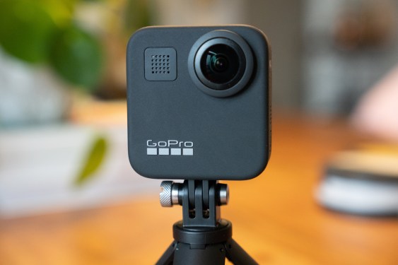 GoPro MAX 1