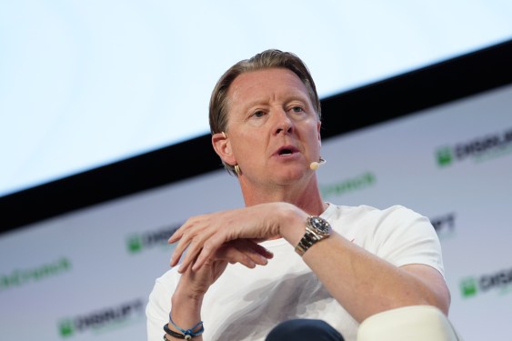 Hans Vestberg DSC02100